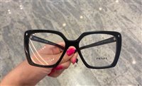 Eyeglasses frame Prada Woman PRADA 16ZV OPTICAL